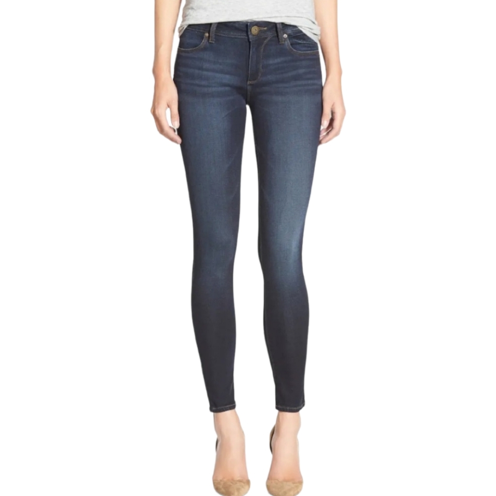 DL1961 Emma Concord ankle legging jeans size 25